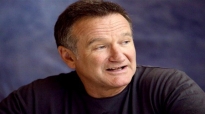 Robin Williams kimdir