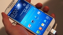 Samsung Galaxy S4 özellikleri nedir