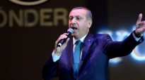 Başbakan Recep Tayyip Erdoğan'ın İmam Hatip okulları kuruluşlarının 100. yılı Konuşmasını nerden izleyebilirim