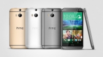 HTC One M8 özellikleri nelerdir