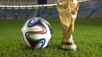2014 Dünya Kupası'nın grupları hangi takımlardan oluşmaktadır