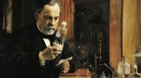 Louis Pasteur kimdir