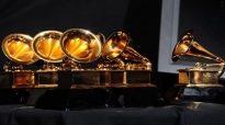 57. Grammy Müzik Ödülleri Sahipleri Kimler