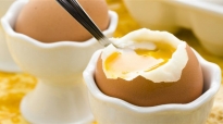 Rafadan yumurta nasıl olur
