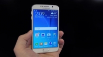 Samsung Galaxy S6 özellikleri nedir